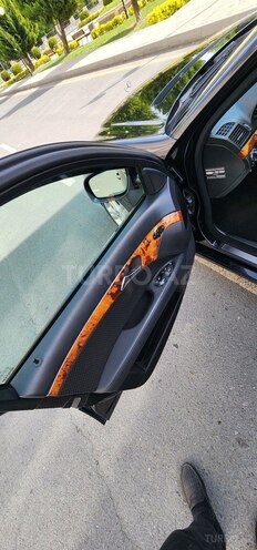 Mercedes E 220 2008, 287,000 km - 2.2 l - Balakən
