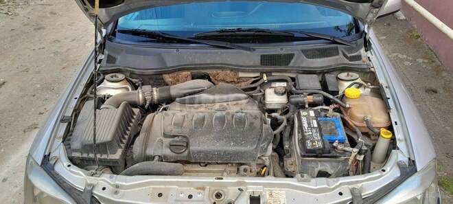 Opel Astra 1999, 407,579 km - 1.6 l - Qazax
