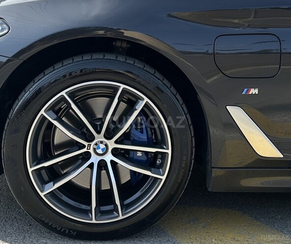 BMW 530e 2020, 48,000 km - 2.0 л - Bakı