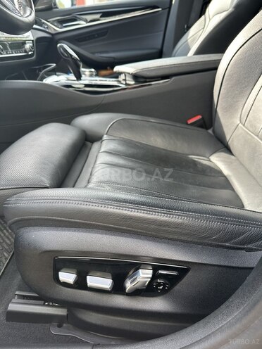 BMW 530e 2020, 48,000 km - 2.0 л - Bakı