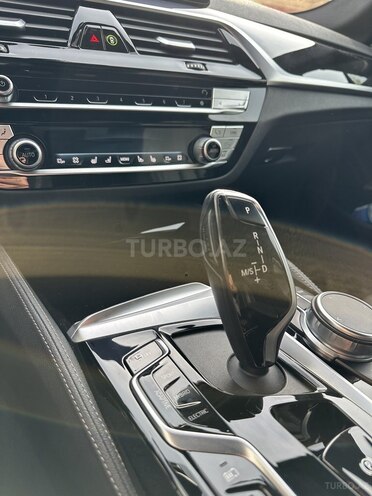 BMW 530e 2020, 48,000 km - 2.0 л - Bakı