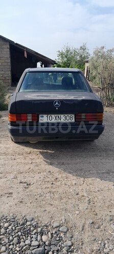 Mercedes 190 1991, 312,102 km - 1.8 л - Biləsuvar