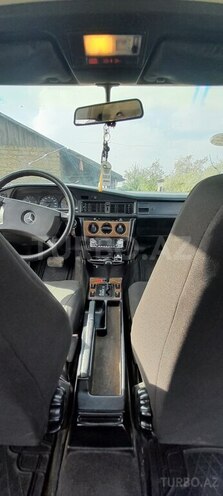 Mercedes 190 1991, 312,102 km - 1.8 л - Biləsuvar