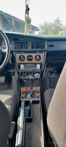 Mercedes 190 1991, 312,102 km - 1.8 л - Biləsuvar