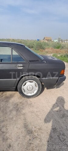 Mercedes 190 1991, 312,102 km - 1.8 л - Biləsuvar