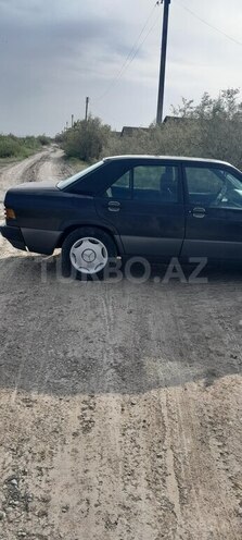 Mercedes 190 1991, 312,102 km - 1.8 л - Biləsuvar