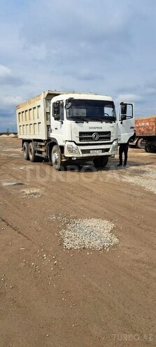 DongFeng DF 4438