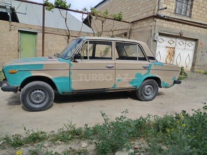 LADA (VAZ) 2106 1976, 75,000 km - 1.3 l - Gəncə