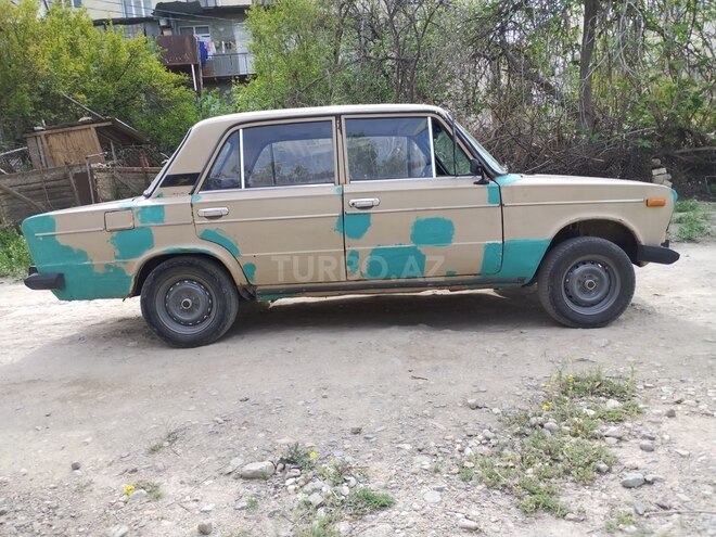 LADA (VAZ) 2106 1976, 75,000 km - 1.3 l - Gəncə