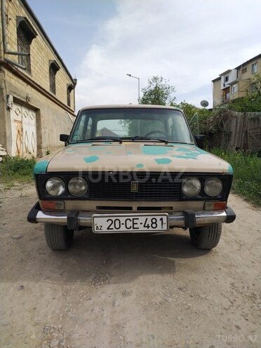 LADA (VAZ) 2106 1976, 75,000 km - 1.3 l - Gəncə