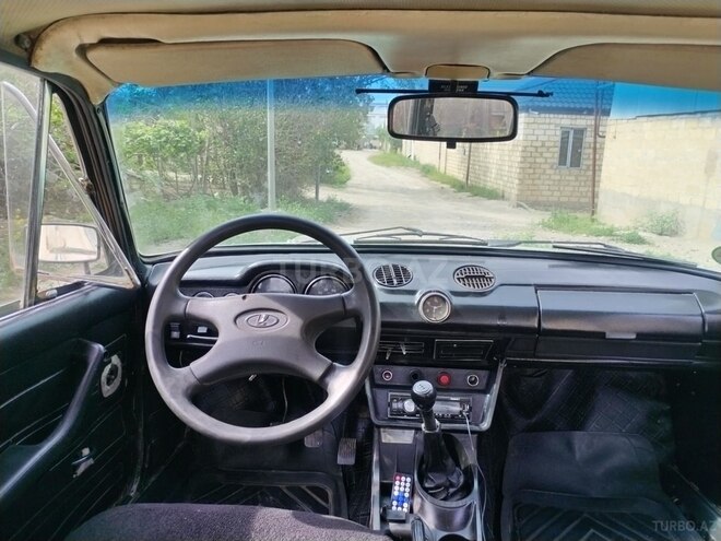 LADA (VAZ) 2106 1976, 75,000 km - 1.3 l - Gəncə