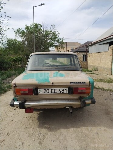LADA (VAZ) 2106 1976, 75,000 km - 1.3 l - Gəncə