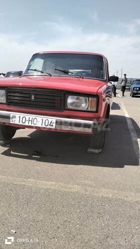LADA (VAZ) 2104 1995, 1,045 km - 1.5 л - Masallı
