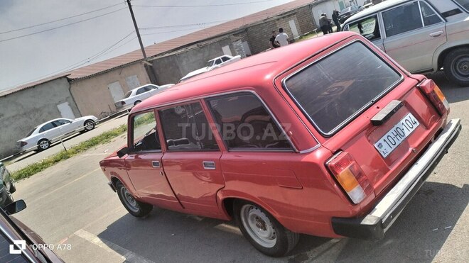 LADA (VAZ) 2104 1995, 1,045 km - 1.5 л - Masallı