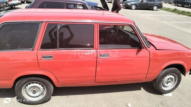 LADA (VAZ) 2104 1995, 1,045 km - 1.5 л - Masallı