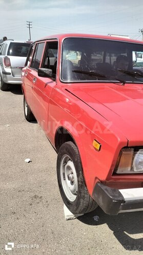 LADA (VAZ) 2104 1995, 1,045 km - 1.5 л - Masallı