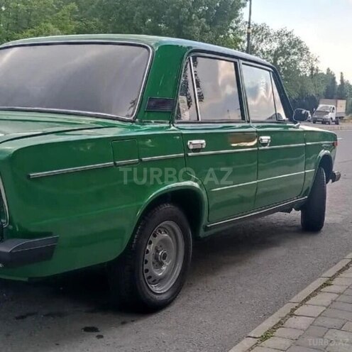 LADA (VAZ) 2106 1994, 89,000 km - 1.6 l - Qəbələ