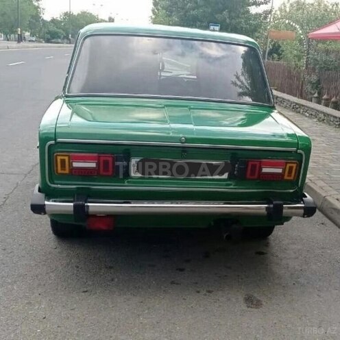 LADA (VAZ) 2106 1994, 89,000 km - 1.6 l - Qəbələ