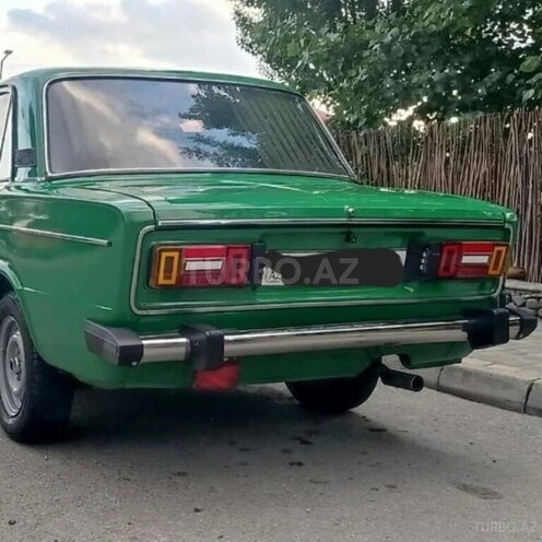 LADA (VAZ) 2106 1994, 89,000 km - 1.6 l - Qəbələ
