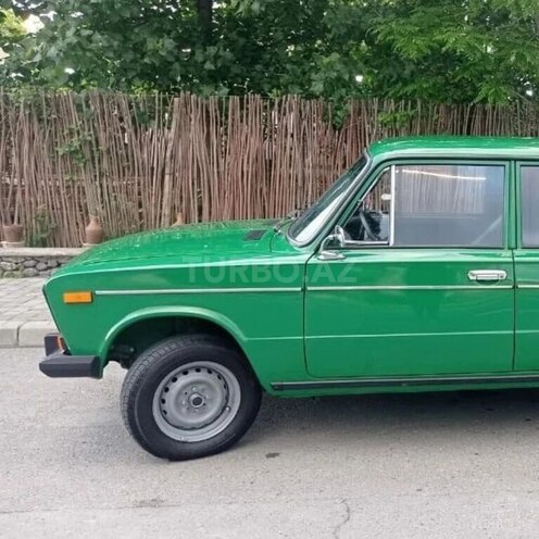 LADA (VAZ) 2106 1994, 89,000 km - 1.6 l - Qəbələ