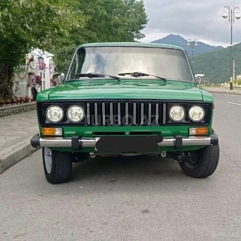 LADA (VAZ) 2106 1994, 89,000 km - 1.6 l - Qəbələ