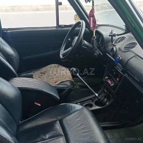 LADA (VAZ) 2106 1994, 89,000 km - 1.6 l - Qəbələ