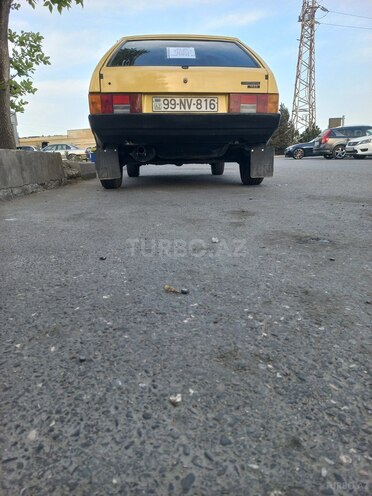 LADA (VAZ) 2108 1987, 210,000 km - 1.5 л - Bakı