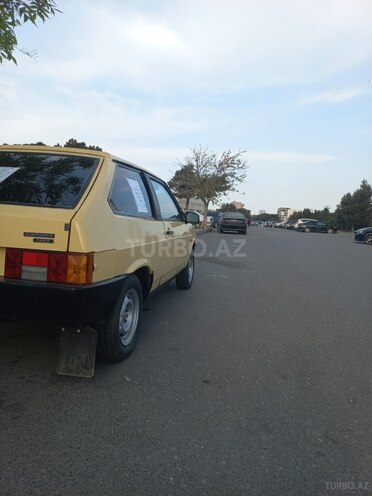 LADA (VAZ) 2108 1987, 210,000 km - 1.5 л - Bakı