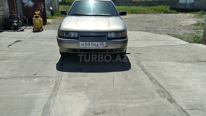 LADA (VAZ) 2110 2000, 400,000 km - 1.5 l - Xaçmaz