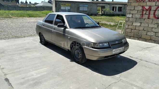 LADA (VAZ) 2110 2000, 400,000 km - 1.5 l - Xaçmaz