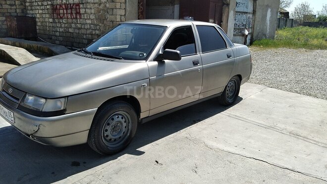 LADA (VAZ) 2110 2000, 400,000 km - 1.5 l - Xaçmaz