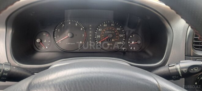 Hyundai Sonata 2000, 227,241 km - 2.0 l - Bakı