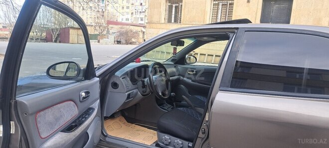Hyundai Sonata 2000, 227,241 km - 2.0 l - Bakı