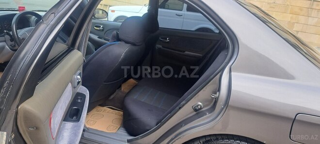 Hyundai Sonata 2000, 227,241 km - 2.0 l - Bakı