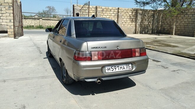 LADA (VAZ) 2110 2000, 400,000 km - 1.5 l - Xaçmaz