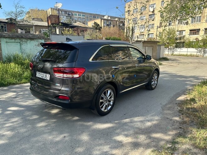 Kia Sorento 2014, 156,000 km - 2.0 l - Bakı