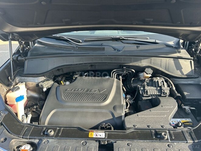 Kia Sorento 2014, 156,000 km - 2.0 l - Bakı
