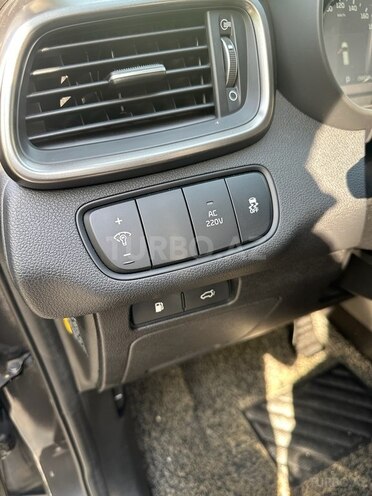 Kia Sorento 2014, 156,000 km - 2.0 l - Bakı