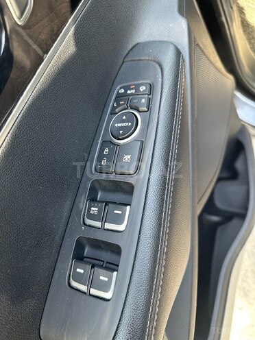 Kia Sorento 2014, 156,000 km - 2.0 l - Bakı