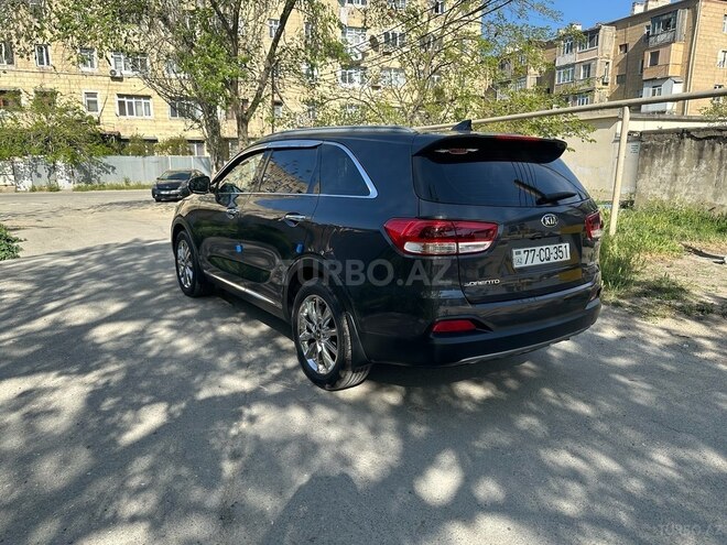 Kia Sorento 2014, 156,000 km - 2.0 l - Bakı