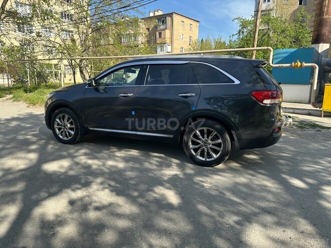 Kia Sorento 2014, 156,000 km - 2.0 l - Bakı