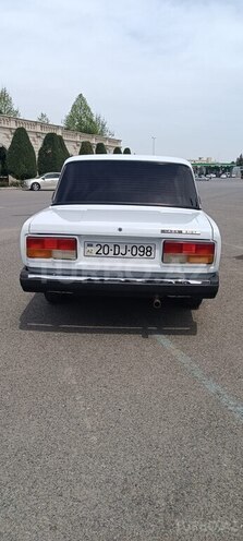 LADA (VAZ) 2107 2009, 99,000 km - 1.6 l - Gəncə