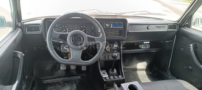 LADA (VAZ) 2107 2009, 99,000 km - 1.6 l - Gəncə