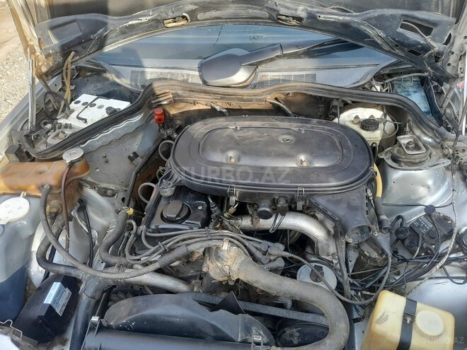 Mercedes 190 1990, 760,000 km - 2.0 л - Ağcabədi
