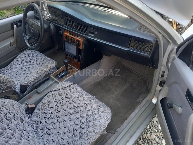 Mercedes 190 1990, 760,000 km - 2.0 л - Ağcabədi