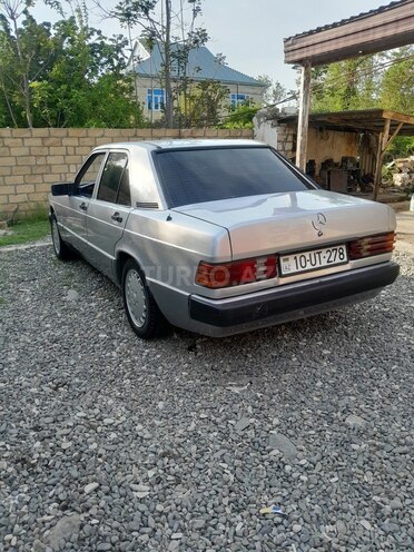 Mercedes 190 1990, 760,000 km - 2.0 л - Ağcabədi
