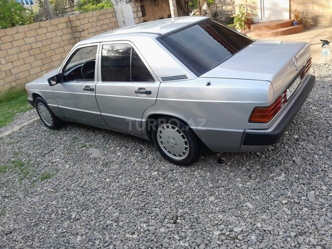 Mercedes 190 1990, 760,000 km - 2.0 л - Ağcabədi