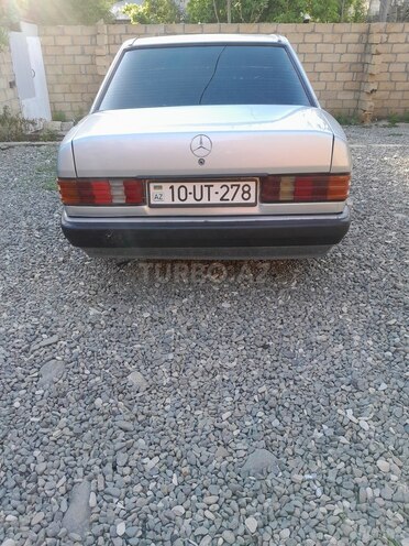 Mercedes 190 1990, 760,000 km - 2.0 л - Ağcabədi