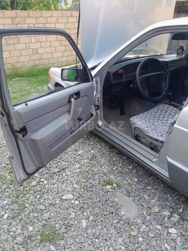 Mercedes 190 1990, 760,000 km - 2.0 л - Ağcabədi