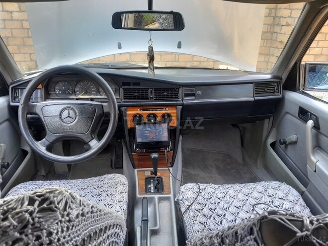 Mercedes 190 1990, 760,000 km - 2.0 л - Ağcabədi